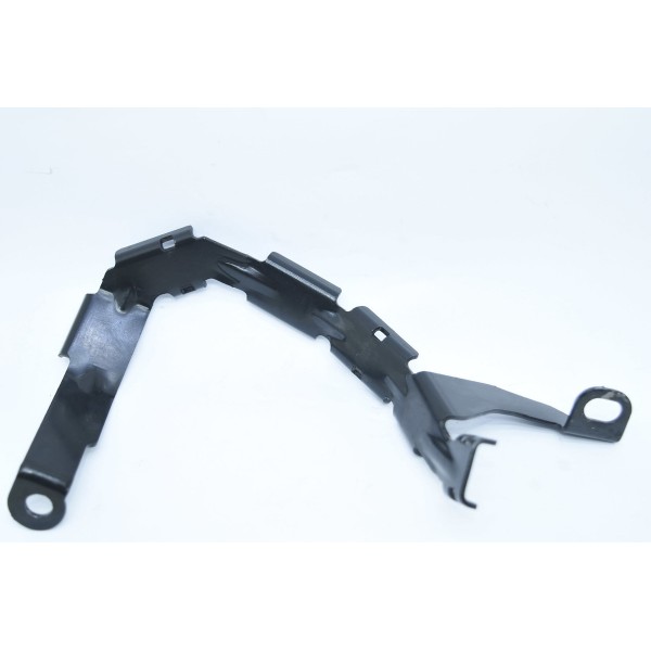 Chapa Proteção Chicote Correia Acessorios Citroen Ds4 1.6 14