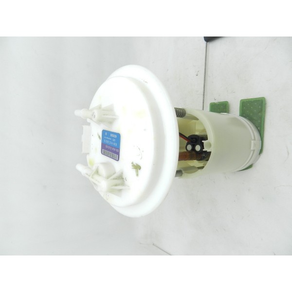 Bomba De Combustivel Peugeot 2008 1.6 2017