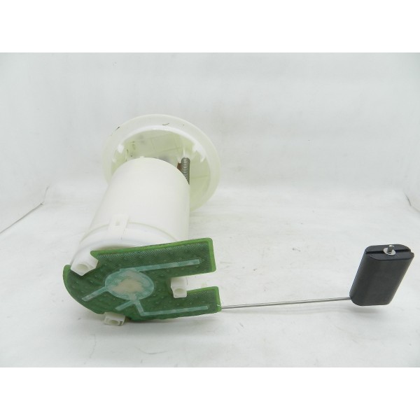 Bomba De Combustivel Peugeot 2008 1.6 2017