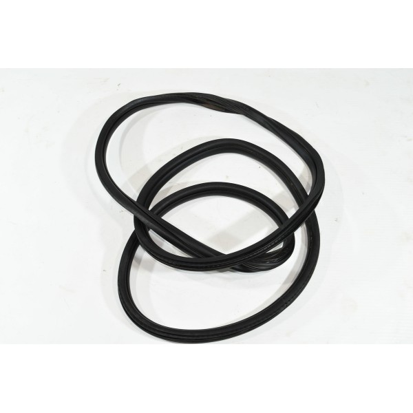 Borracha Porta Traseira Direita Citroen Ds4 1.6 Thp 2014