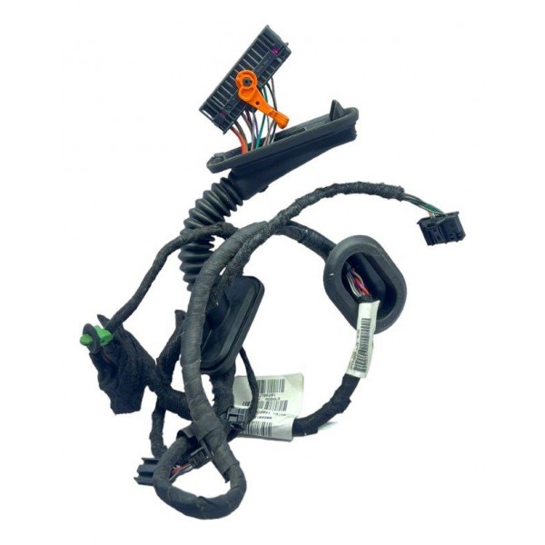 Chicote Porta Traseira Esquerda T-cross 1.4 Tsi 2022