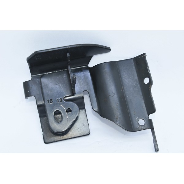 Suporte Chicote Sonda Lambda Citroen Ds4 1.6 2014