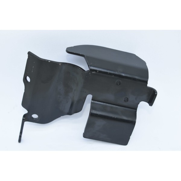 Suporte Chicote Sonda Lambda Citroen Ds4 1.6 2014