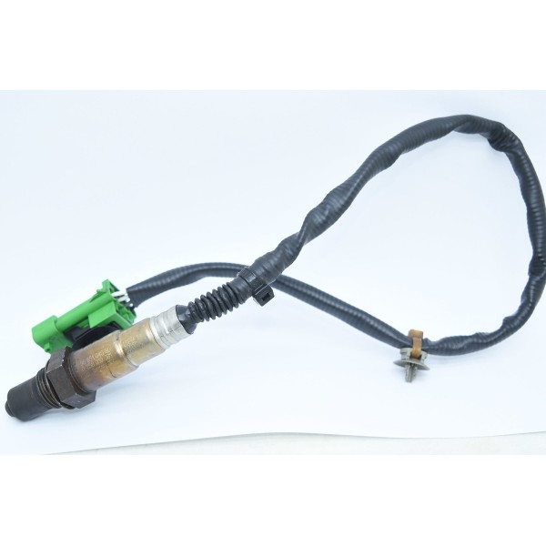 Sonda Lambda Pós Catalisador Citroen Ds4 1.6 2014