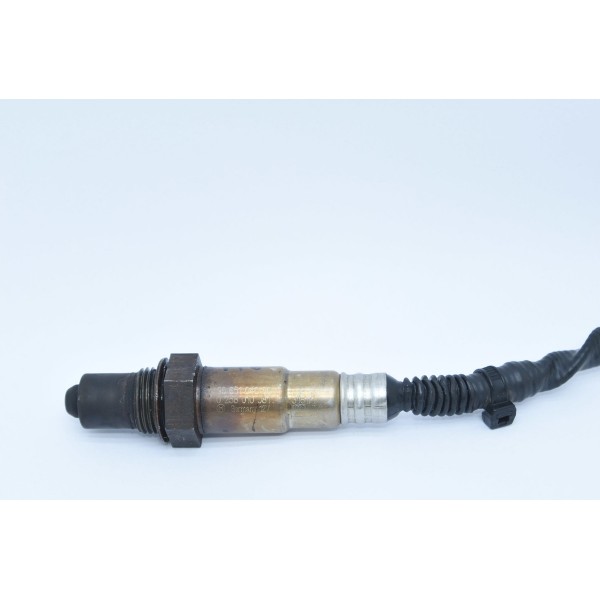 Sonda Lambda Pós Catalisador Citroen Ds4 1.6 2014