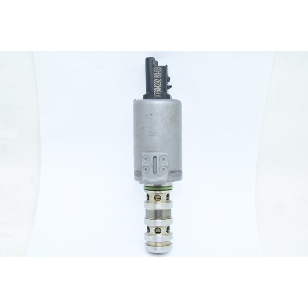 Valvula Solenoide Pressão De Oleo Citroen Ds4 1.6 2014