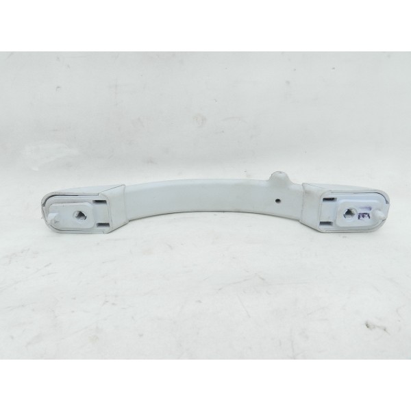 Alça Pqp Traseira Esquerda Peugeot 2008 1.6 2017 Descrição Cinza