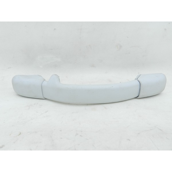 Alça Pqp Traseira Esquerda Peugeot 2008 1.6 2017 Descrição Cinza