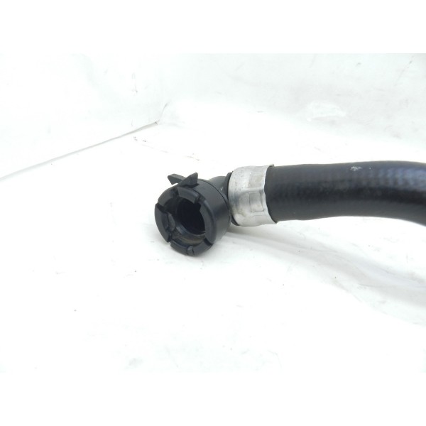 Mangueira Do Ar Quente Peugeot 2008 1.6 2017