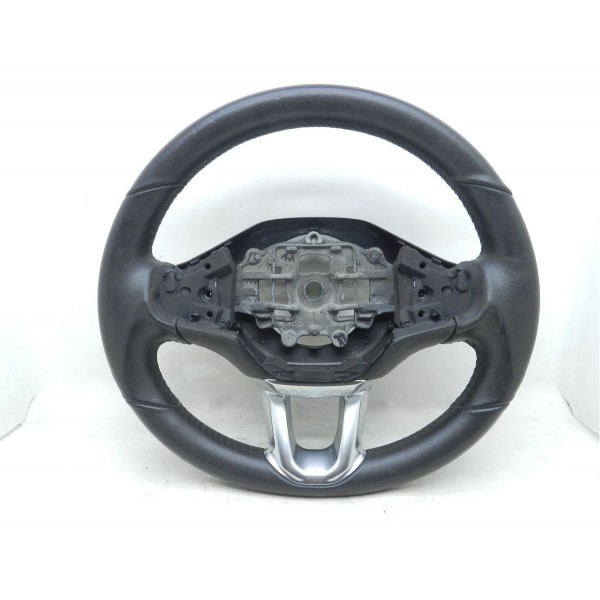 Volante Peugeot 2008 1.6 2017 Preto