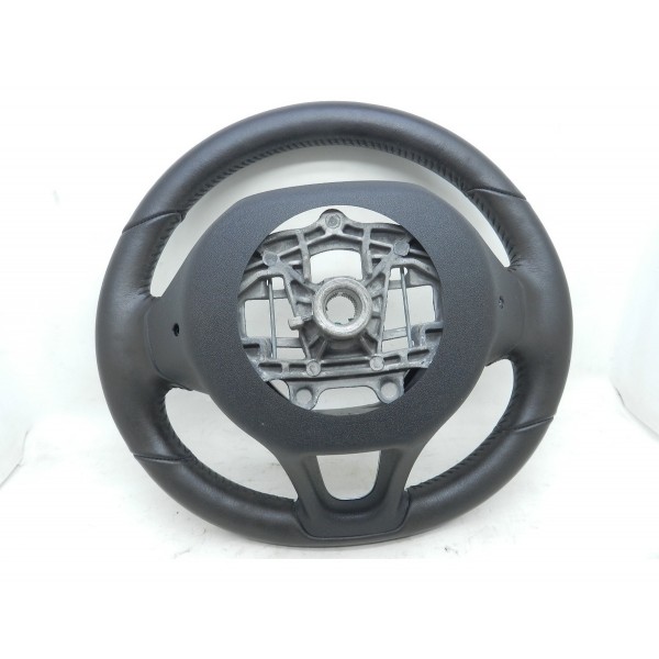 Volante Peugeot 2008 1.6 2017 Preto