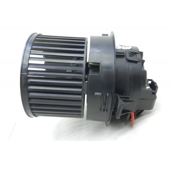 Motor Ventilador Ar Forçado Peugeot 2008 1.6 2017