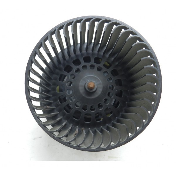 Motor Ventilador Ar Forçado Peugeot 2008 1.6 2017