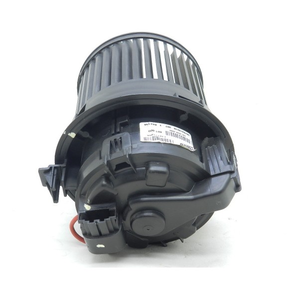 Motor Ventilador Ar Forçado Peugeot 2008 1.6 2017