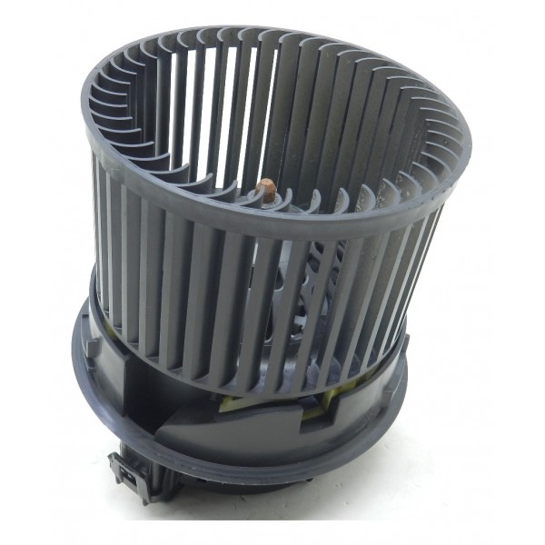 Motor Ventilador Ar Forçado Peugeot 2008 1.6 2017