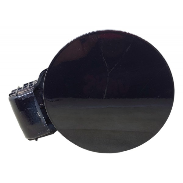 Portinhola Tanque Combustivel Hyundai Tucson 2.0 Gls 2012 Preto