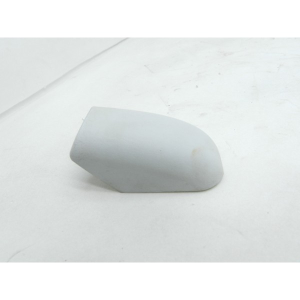 Tampa Acabamento Parafuso Alça Pqp Peugeot 2008 1.6 2017 Cinza