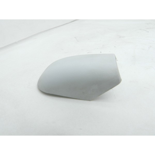 Tampa Acabamento Parafuso Alça Pqp Peugeot 2008 1.6 2017 Cinza