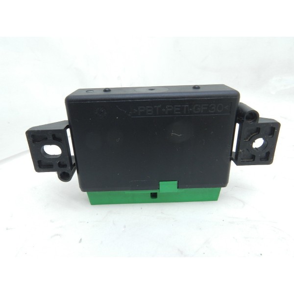 Módulo Sensor De Estacionamento Peugeot 2008 1.6 2017 Preto