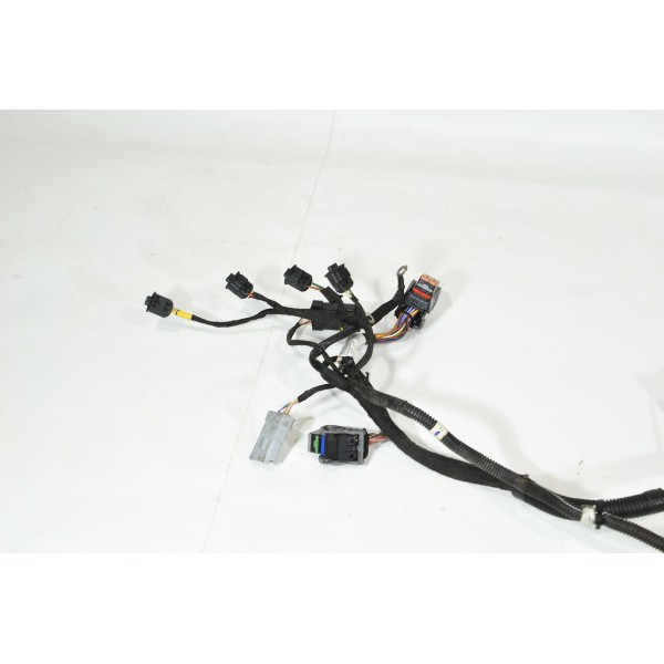 Chicote Injeção Do Motor Peugeot 2008 1.6 2017