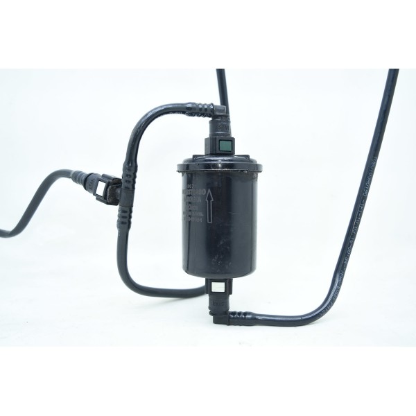 Conjunto Mangueiras Filtro Combustivel Peugeot 2008 1.6 2017