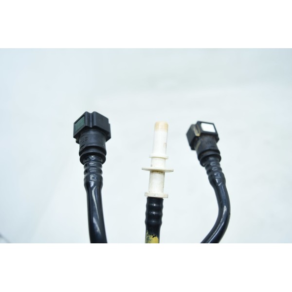 Conjunto Mangueiras Filtro Combustivel Peugeot 2008 1.6 2017