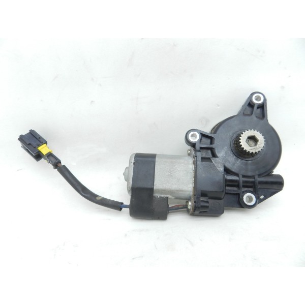 Motor Cortina Teto Solar Peugeot 2008 1.6 2016