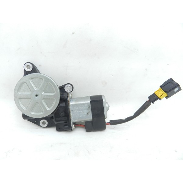 Motor Cortina Teto Solar Peugeot 2008 1.6 2016