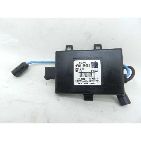 Módulo Ultrasom Alarme Peugeot 2008 1.6 2016