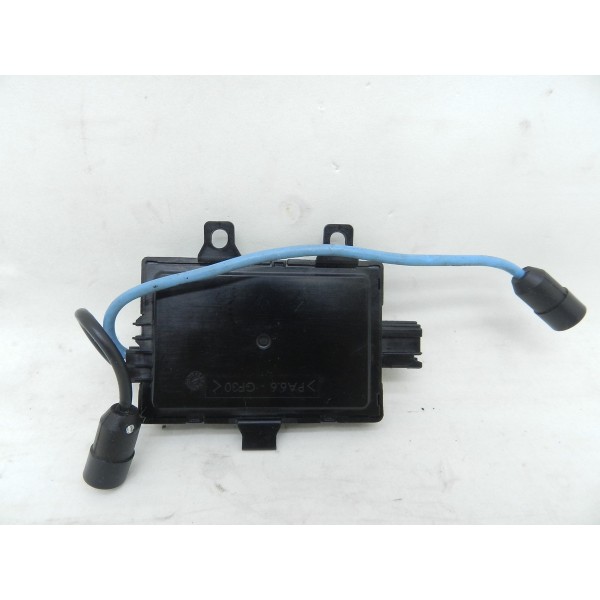 Módulo Ultrasom Alarme Peugeot 2008 1.6 2016