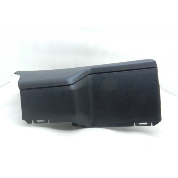 Acabamento Lateral Console Esquerdo Peugeot 2008 1.6 2017