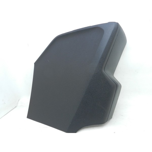 Acabamento Lateral Console Esquerdo Peugeot 2008 1.6 2017