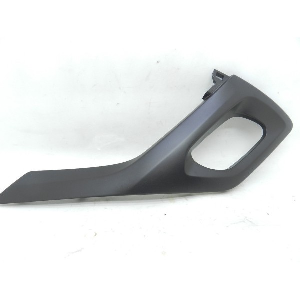Acabamento Maçaneta Porta Dianteira Direita Peugeot 2008 16