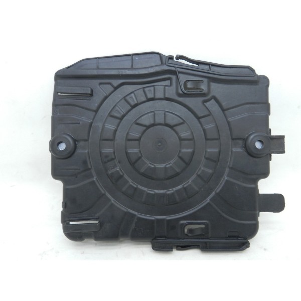 Suporte Central De Injeção Peugeot 2008 1.6 2017