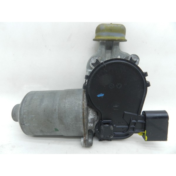 Motor Limpador Parabrisa Dianteiro Peugeot 2008 1.6 2017