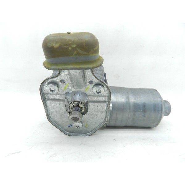 Motor Limpador Parabrisa Dianteiro Peugeot 2008 1.6 2017