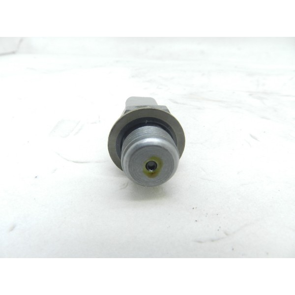 Sensor De Pressão De Oleo Peugeot 2008 1.6 2017