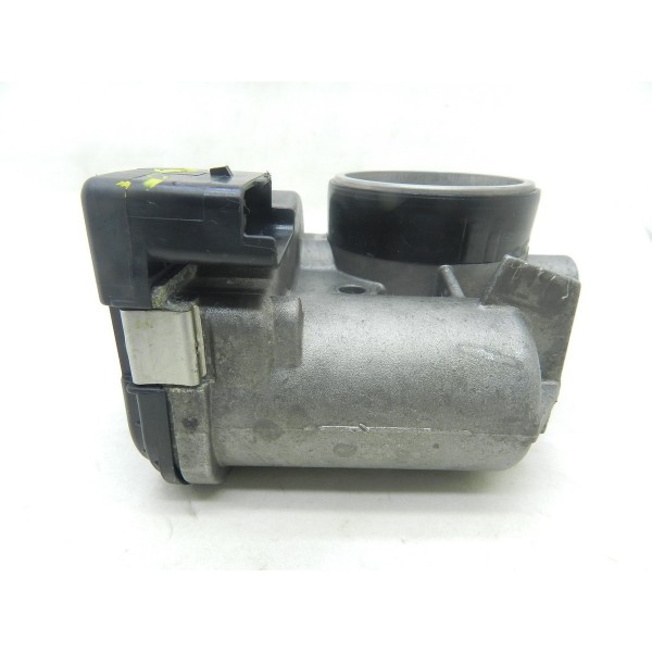 Corpo De Borboleta Peugeot 2008 206 207 307 1.6 2017