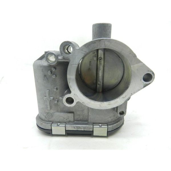 Corpo De Borboleta Peugeot 2008 206 207 307 1.6 2017