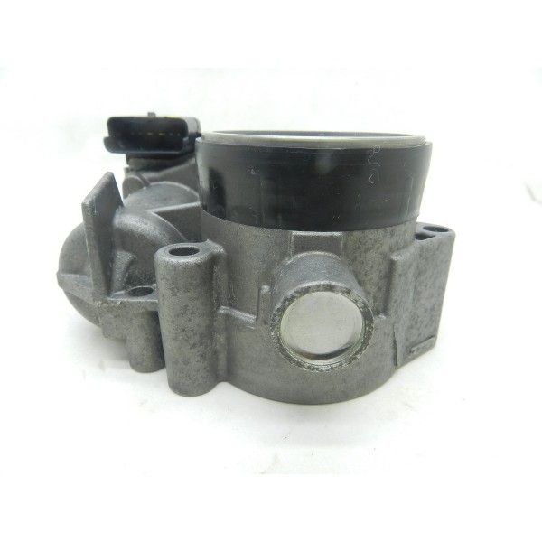 Corpo De Borboleta Peugeot 2008 206 207 307 1.6 2017