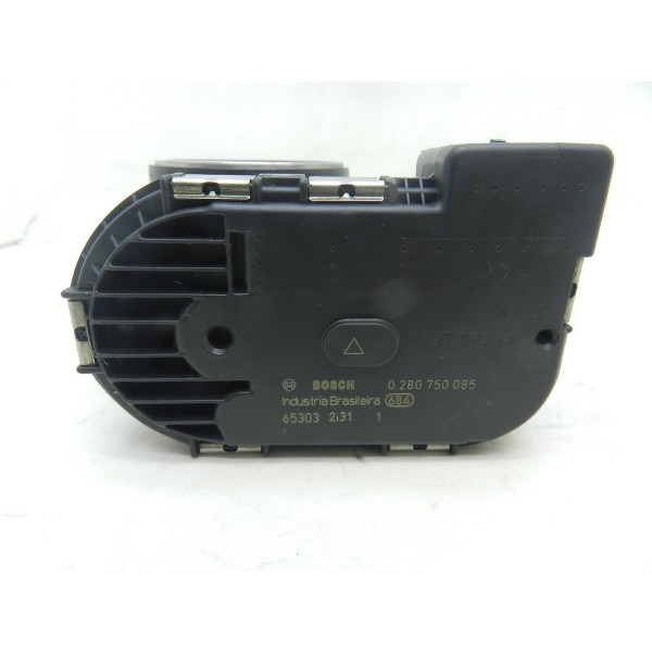 Corpo De Borboleta Peugeot 2008 206 207 307 1.6 2017