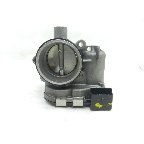 Corpo De Borboleta Peugeot 2008 206 207 307 1.6 2017