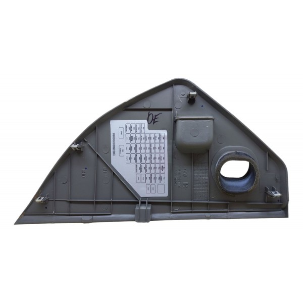 Acabamento Lateral Esquerdo Tabelier Tucson 2.0 Gls 2012