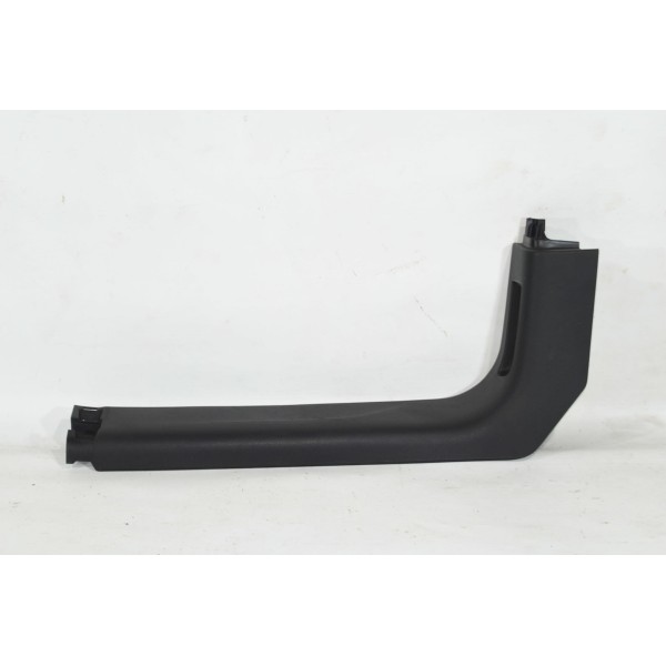 Soleira Dianteira Esquerda Peugeot 2008 1.6 2017 Branco