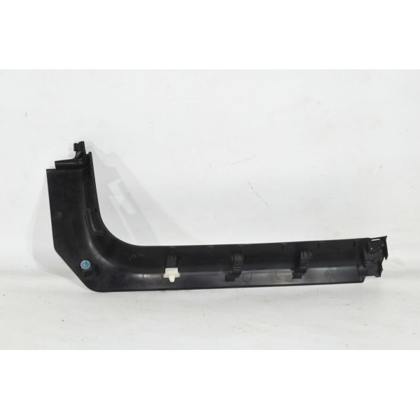 Soleira Dianteira Esquerda Peugeot 2008 1.6 2017 Branco