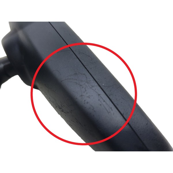 Retrovisor Fotocromatico Interno Central Nivus 1.0 Tsi Ler