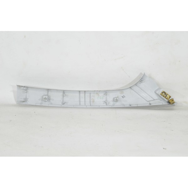 Coluna Interna Parabrisa Dianteiro Esquerdo Peugeot 2008 17