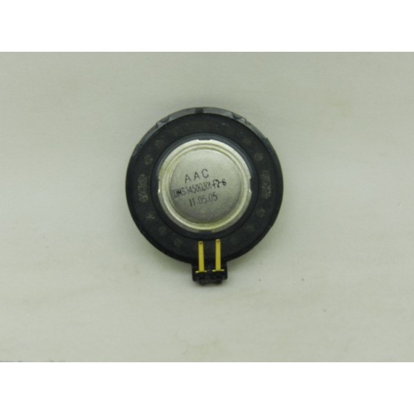 Sirene Chave De Seta Peugeot 3008 Thp 1.6 2014