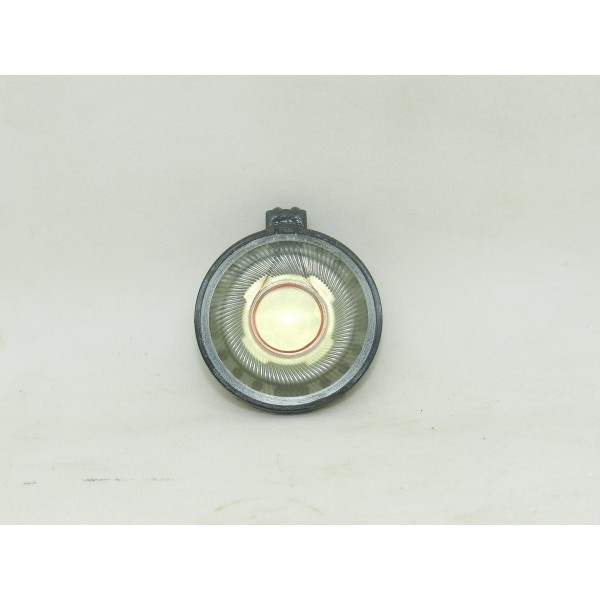 Sirene Chave De Seta Peugeot 3008 Thp 1.6 2014