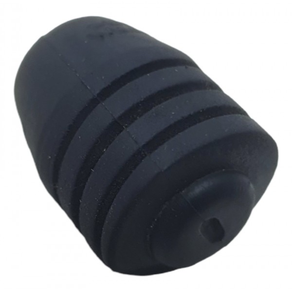 Batente Borracha Capo Vw Nivus 1.0 Tsi 2021